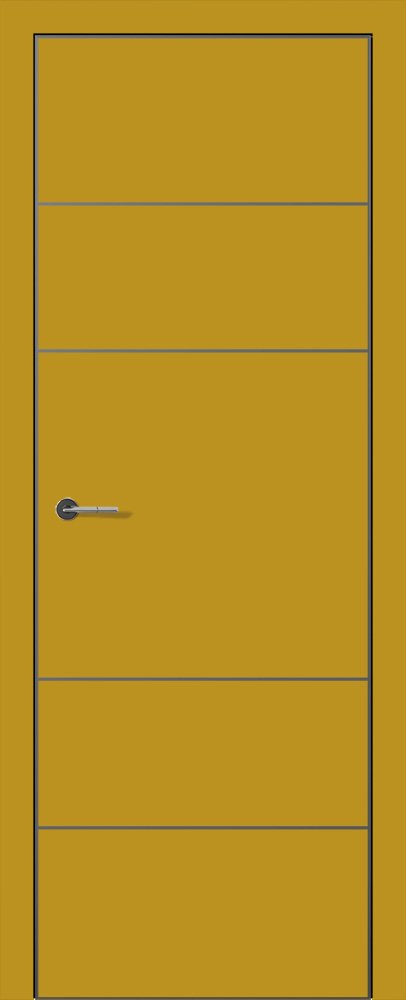 Exit G4M молдинг