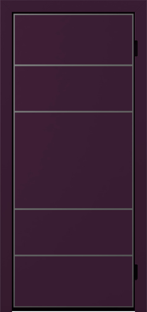 Exit G4M Soft Touch sliva