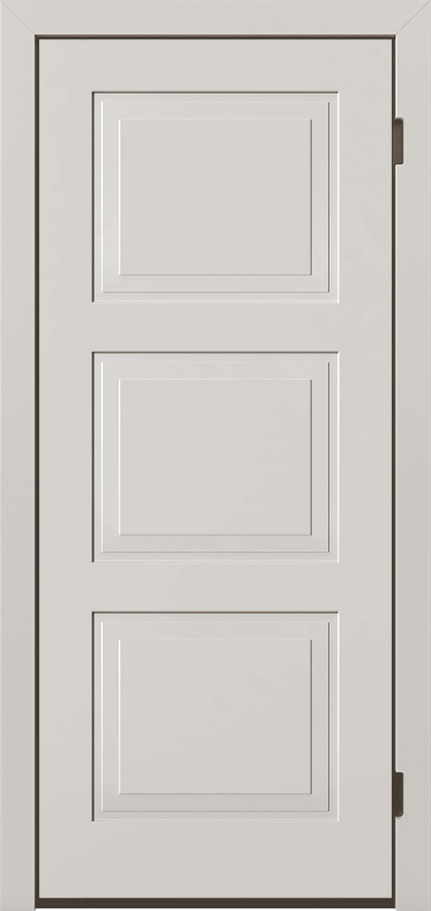 NewYork PF3 Эмаль 9010