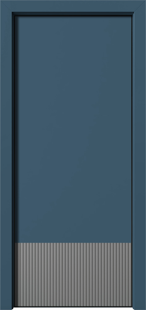 Filo F1 Soft Touch ocean_grey