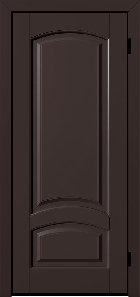 Ancona 20ПГ Эмаль coffee