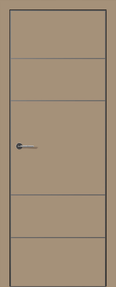 Exit G4M молдинг