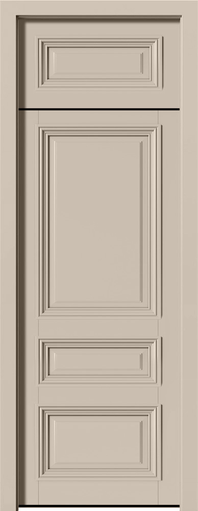 Gent-3 Bisquit PG3 ОСФ