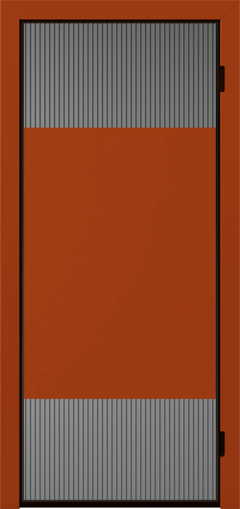 Filo F2 Soft Touch terrakot