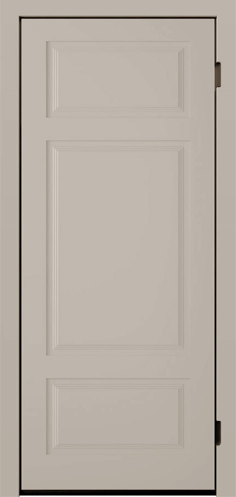 Trio RAL_9001 32ПГ