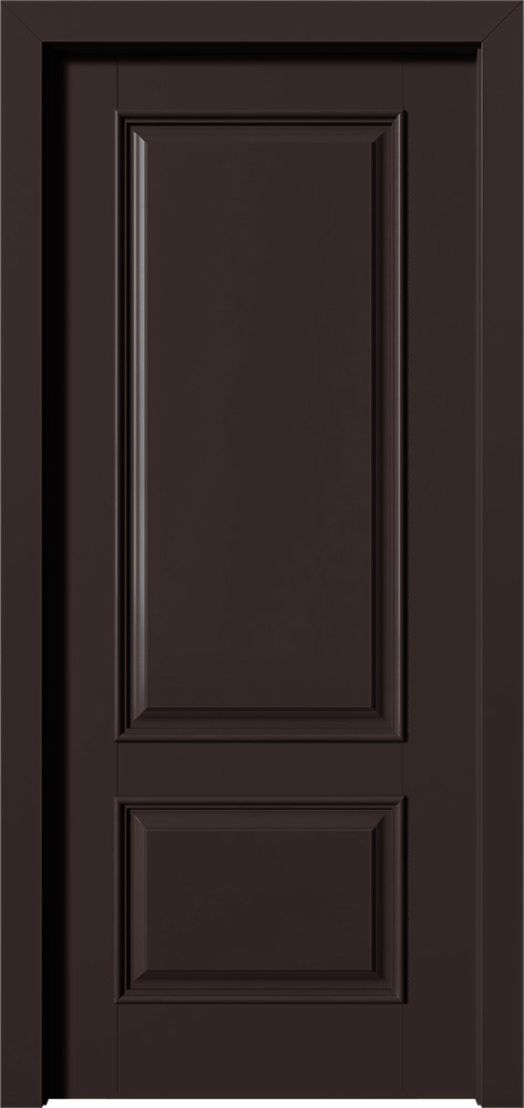 Brussel PF2 Эмаль rcoffee