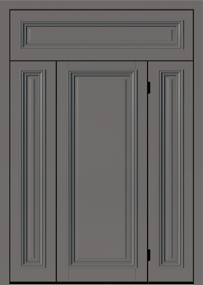 Gent-3 RAL_7039 PF ДСФББ