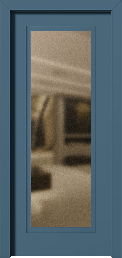 Lucky DG Soft Touch ocean_grey