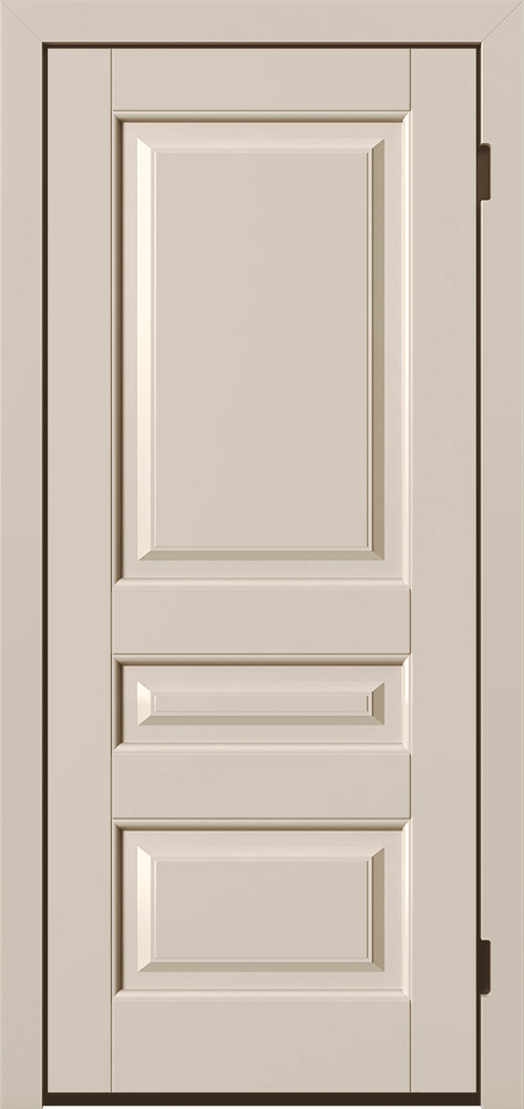 Ancona 33ПГ Эмаль latte