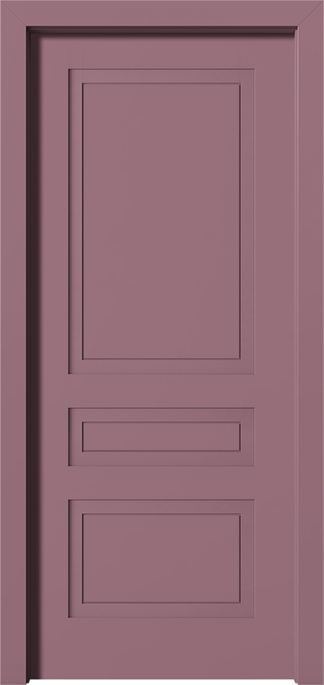 Lucky 33DG Soft Touch siren