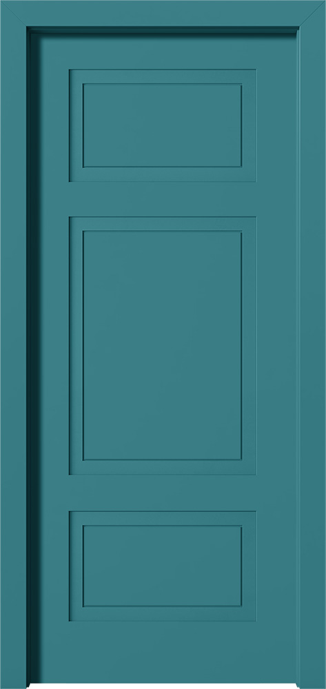 Lucky 32DG Soft Touch atlantic