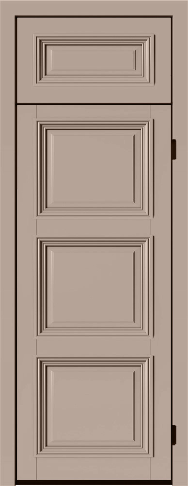 Gent-3 Mindal PF3 ОСФ