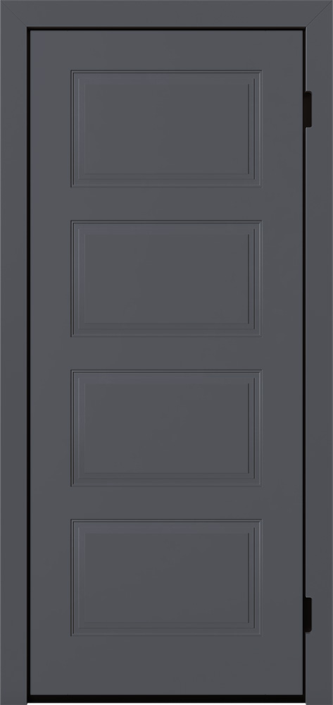 Alfa 4ПГ Эмаль 7016