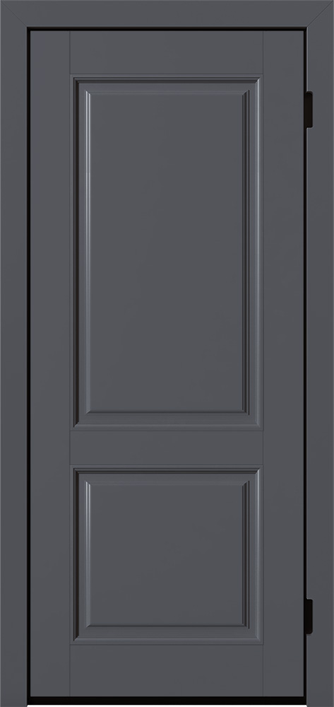 Zeus PF2 Эмаль 7016