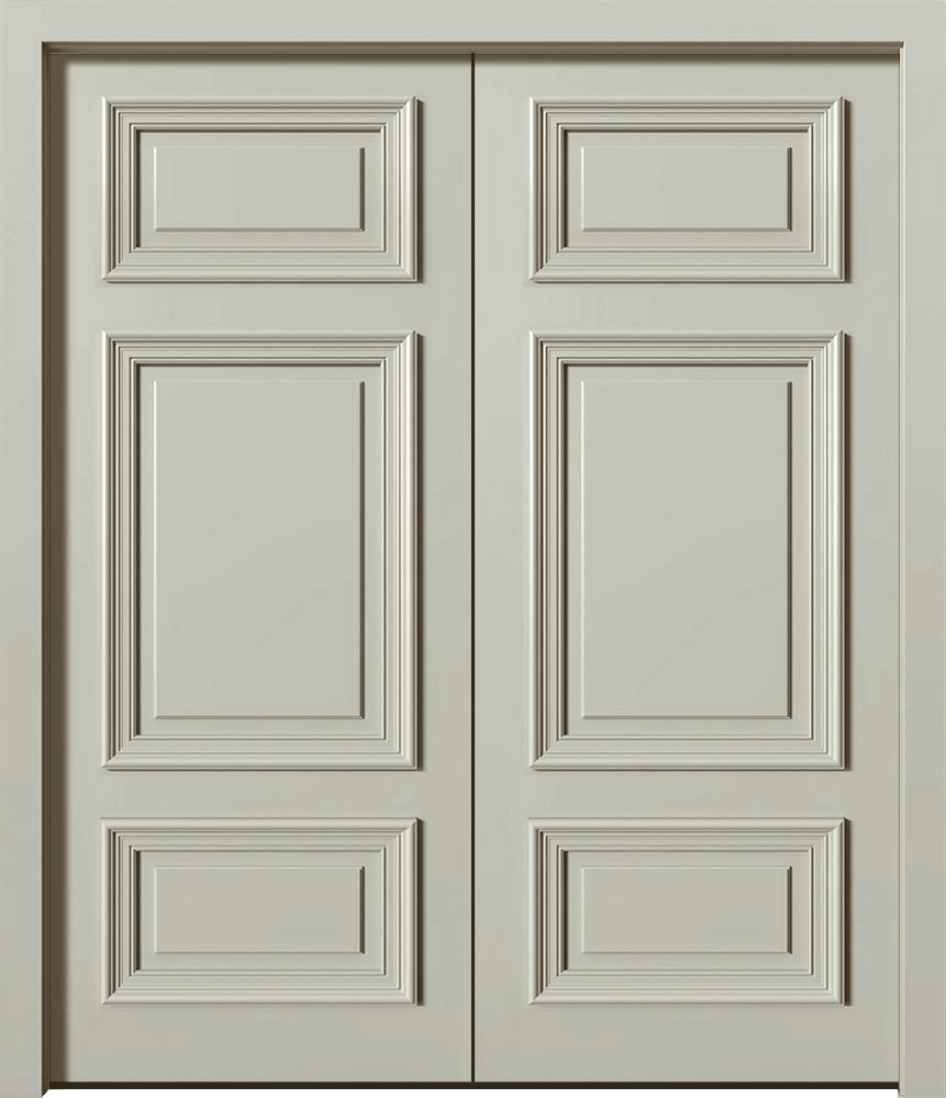 Venezia RAL_7032 DF ДС