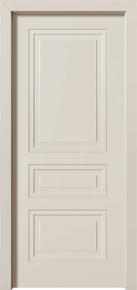 Baya PG3 Эмаль 9001