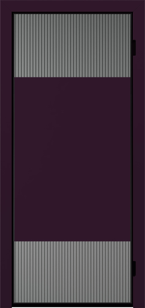 Filo F2 Soft Touch sliva