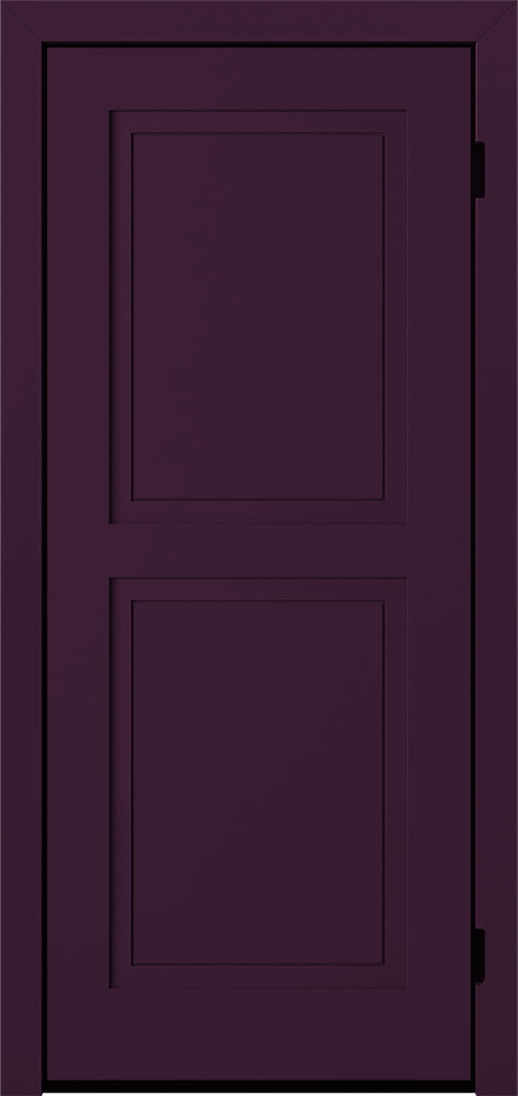 Lucky 22DG Soft Touch sliva