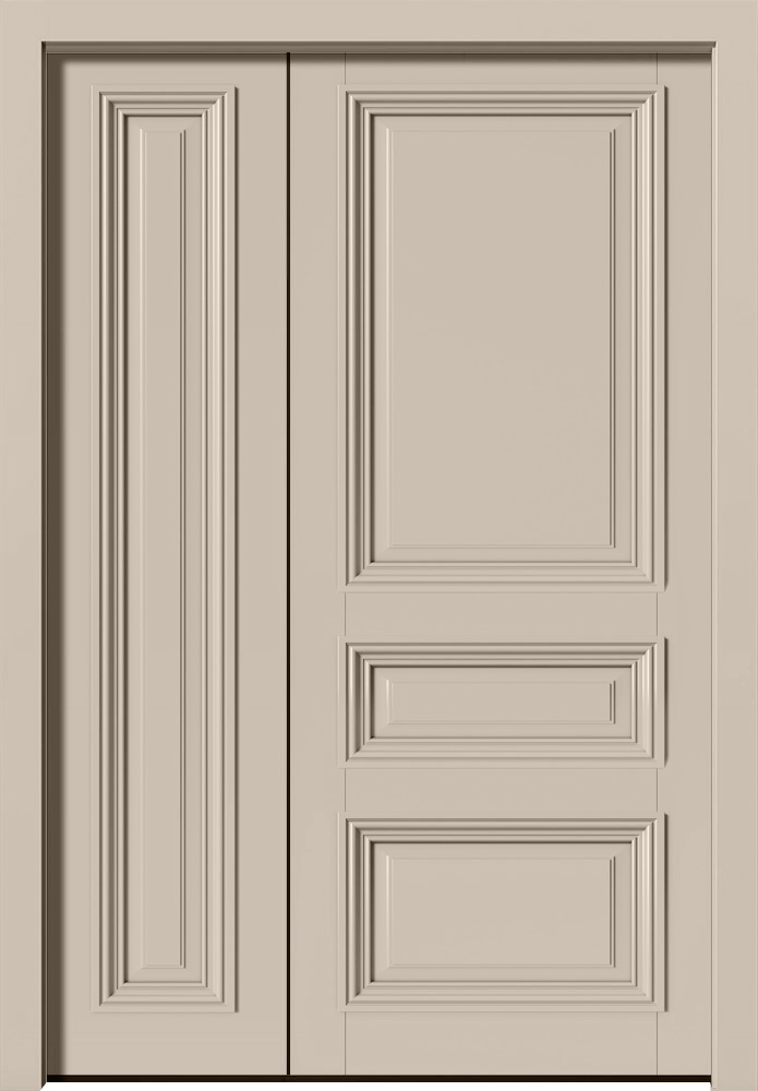 Gent-3 Bisquit PG3 ОСФБ