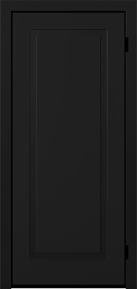 Nova 1ПГ Эмаль 9005