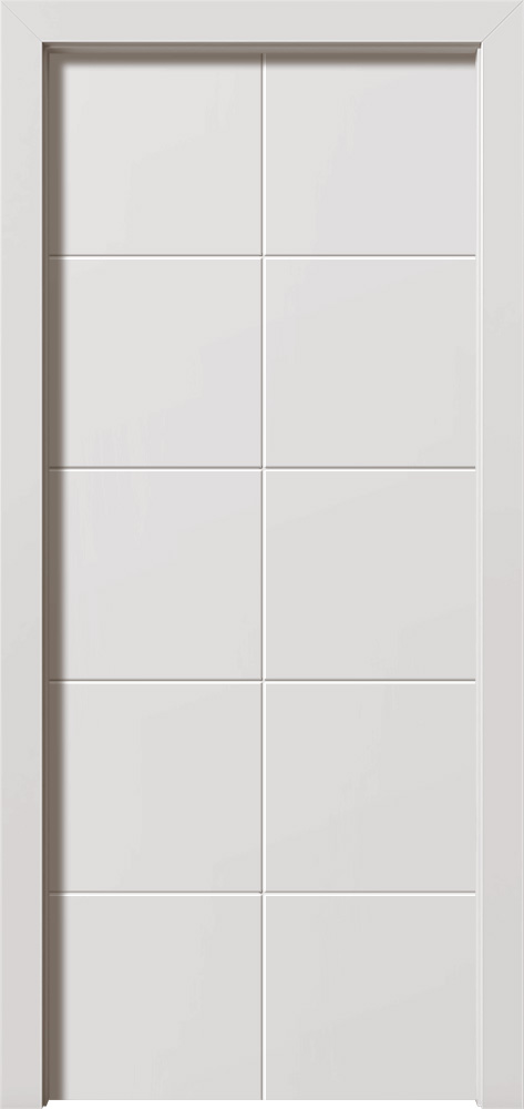 Time 51ПГ Эмаль 9016