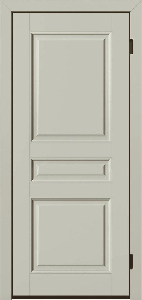 Zeus PG3 Эмаль 7032