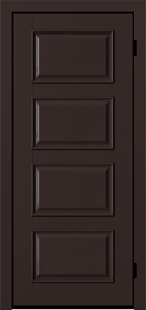 Brussel PF4 Эмаль rcoffee