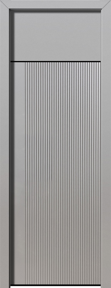 Экошпон грей софт zb 805-2 Zero 39 ОСФ