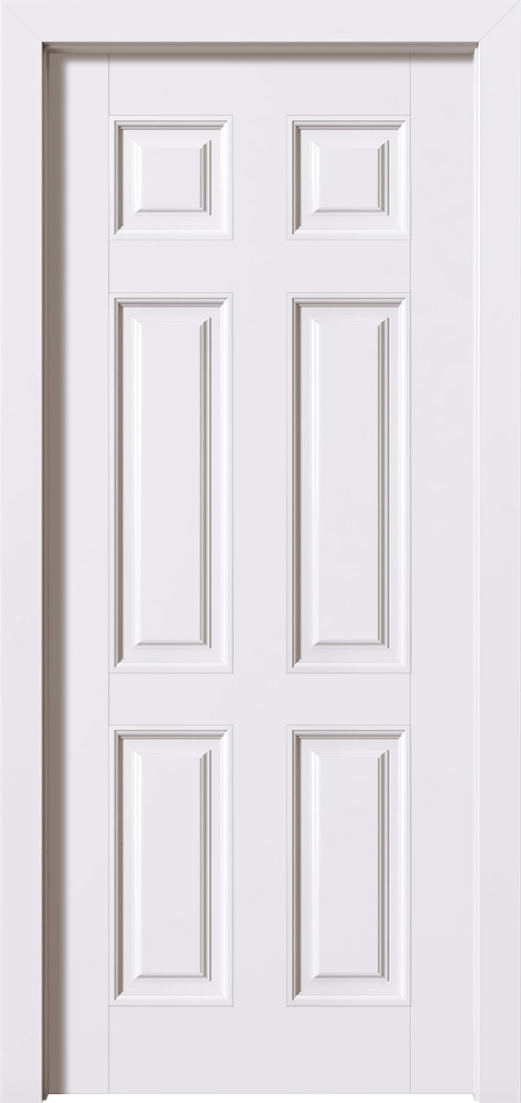 Zeus GF6 Эмаль 9003