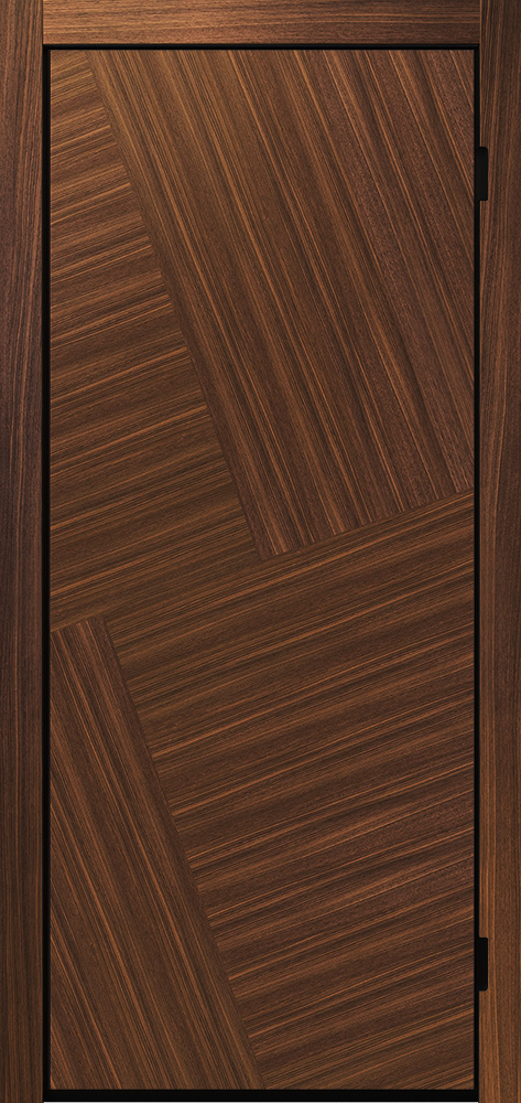 Piana 22PG Шпон oreh_milan