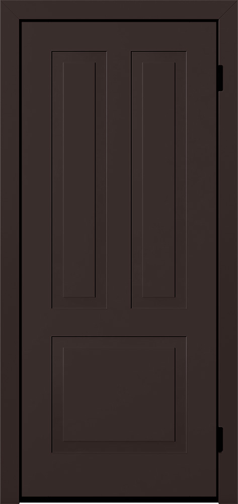 Nova 11ПГ Эмаль coffee