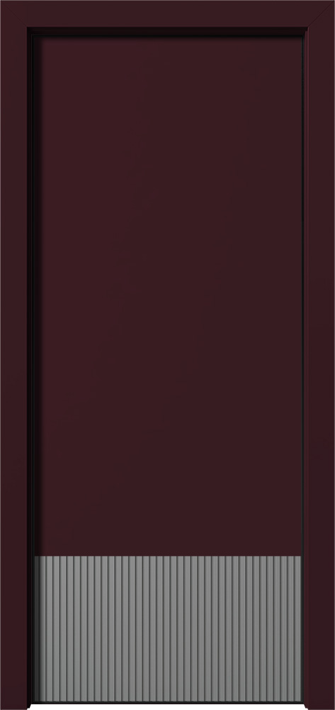 Filo F1 Soft Touch bordo