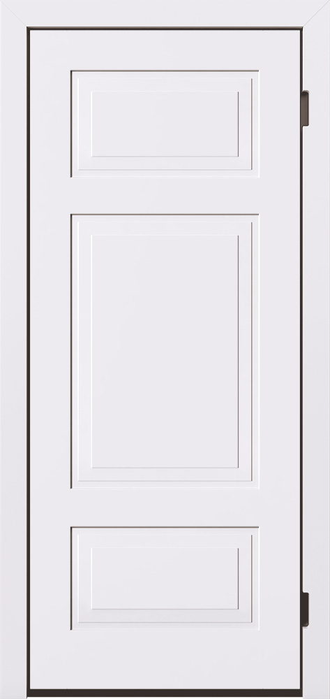 NewYork PF Эмаль 9003