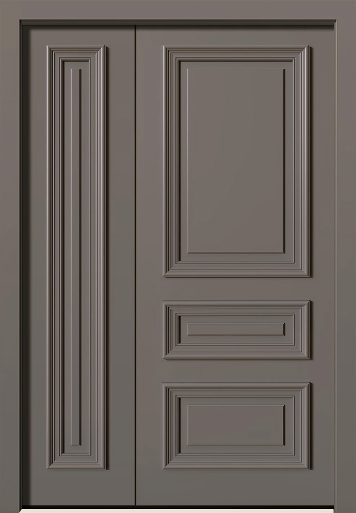 Venezia RAL_7039 PG3 ОСФБ