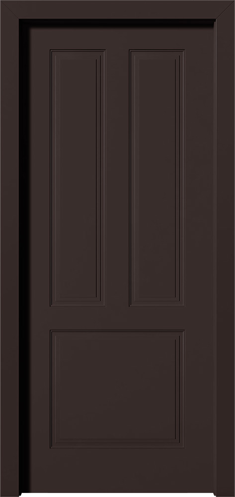 Alfa 34ПГ Эмаль coffee