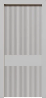 Zero 21 RAL 4009