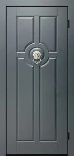 Массив наборная 08.05 дуб Oak graphite