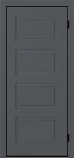 Zero 1 RAL 7016