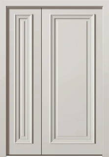 Gent-3 RAL_1013 GF4 ОСФБВ
