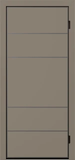 Exit G2M Soft Touch sliva