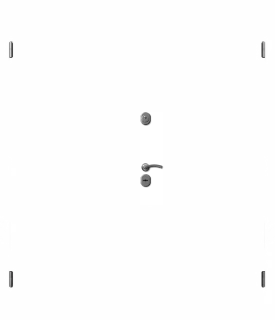 Philips EasyKey DDL709-FVP