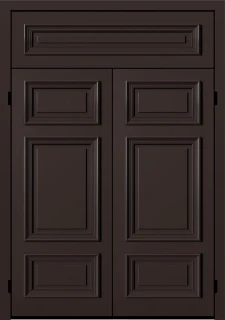 Edge RAL_7047 PF4 ОСФ