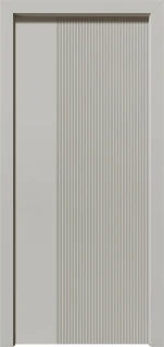 Lucky 2DG Soft Touch dark_grey