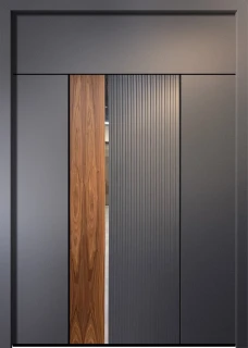 Edge RAL_7024 PF ДСФББ