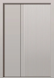 Plastic W1020 NW ДСФББ