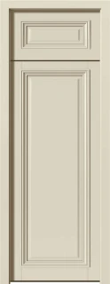 Gent-3 RAL_1013 PF3 ОСФ