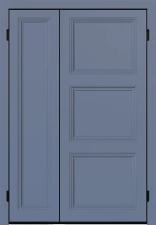 Plastic W1021 NW ДСФББ
