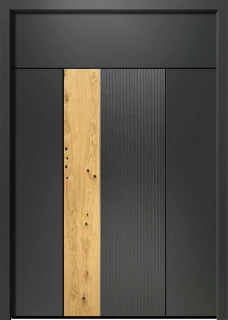 АВП Arpa 11.02 c молдингом 3397 и 0509 ОСФ