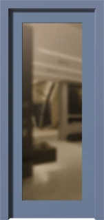 Combo 5 Эмаль 7024
