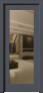 NewYork PF-1 Эмаль 9003